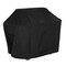 Modern Leisure Monterey 65 in. Grill Cover, 65 in. L x 25 in. W x 44.5 in. H, Black 2984 - alternate 1
